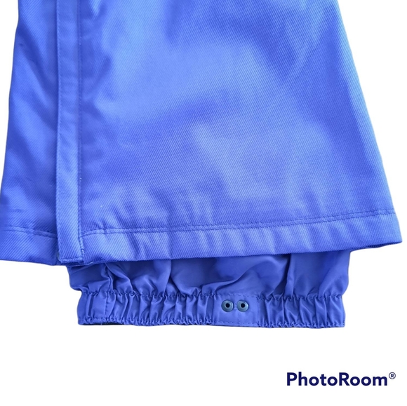 Burton Ski Snowboarding Pants Purple Small - Picture 7 of 16